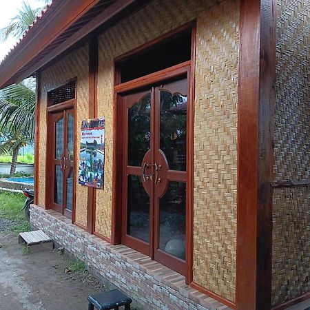 Linkeeshome Bungaya Karangasem Екстериор снимка