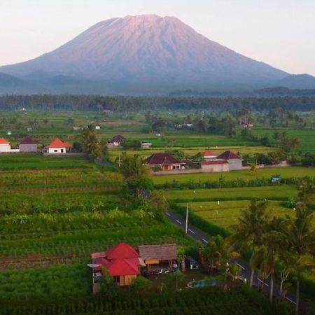 Linkeeshome Bungaya Karangasem Екстериор снимка