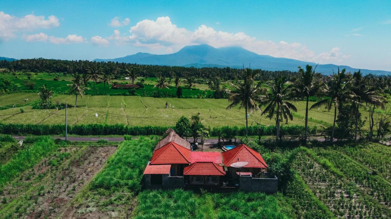 Linkeeshome Bungaya Karangasem Екстериор снимка