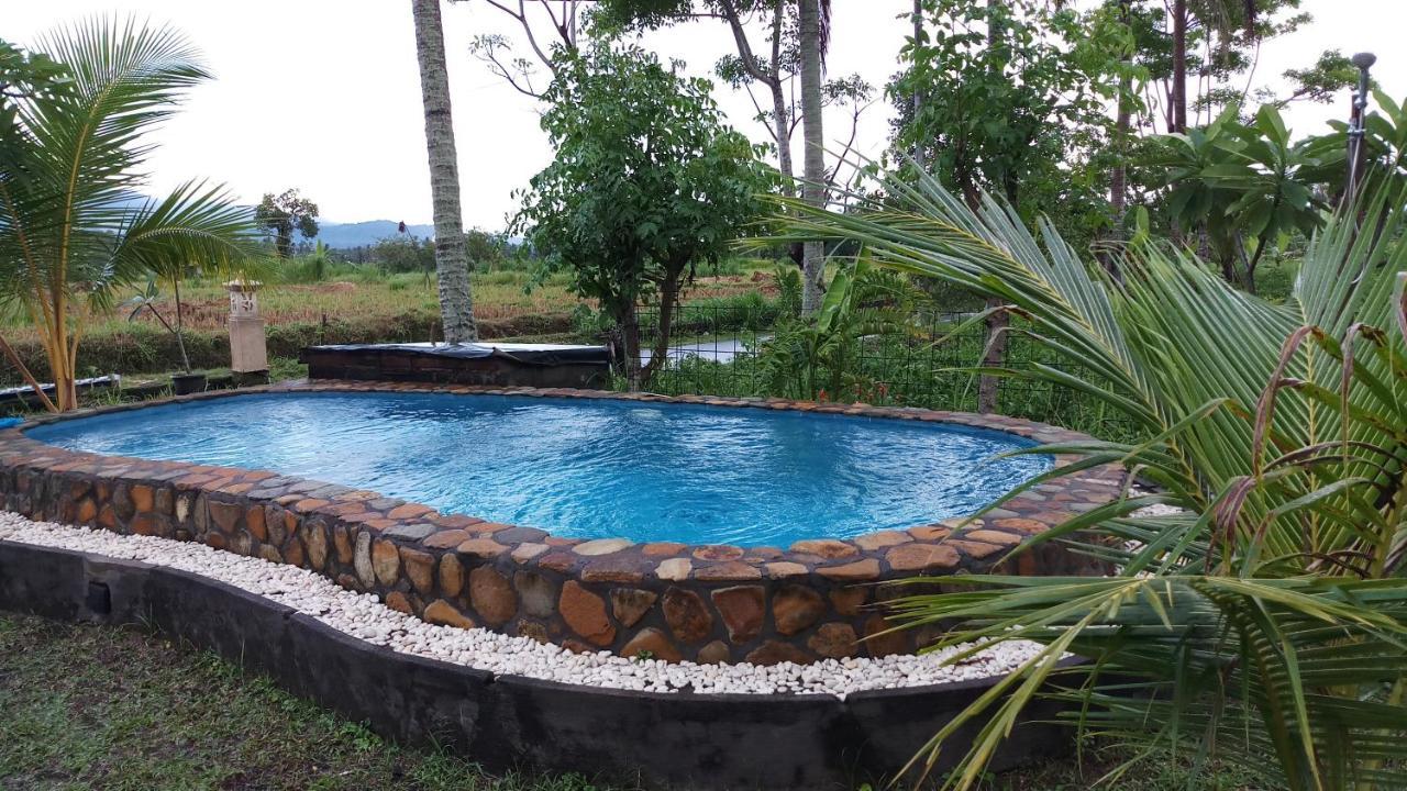 Linkeeshome Bungaya Karangasem Екстериор снимка