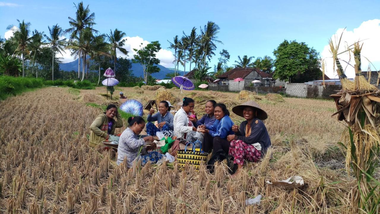 Linkeeshome Bungaya Karangasem Екстериор снимка