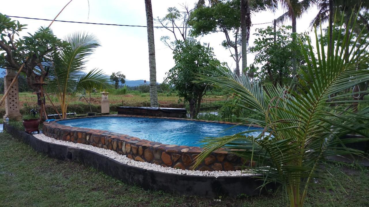 Linkeeshome Bungaya Karangasem Екстериор снимка