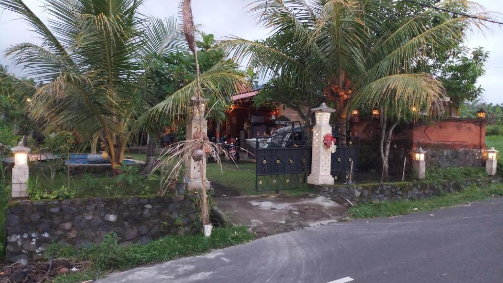 Linkeeshome Bungaya Karangasem Екстериор снимка