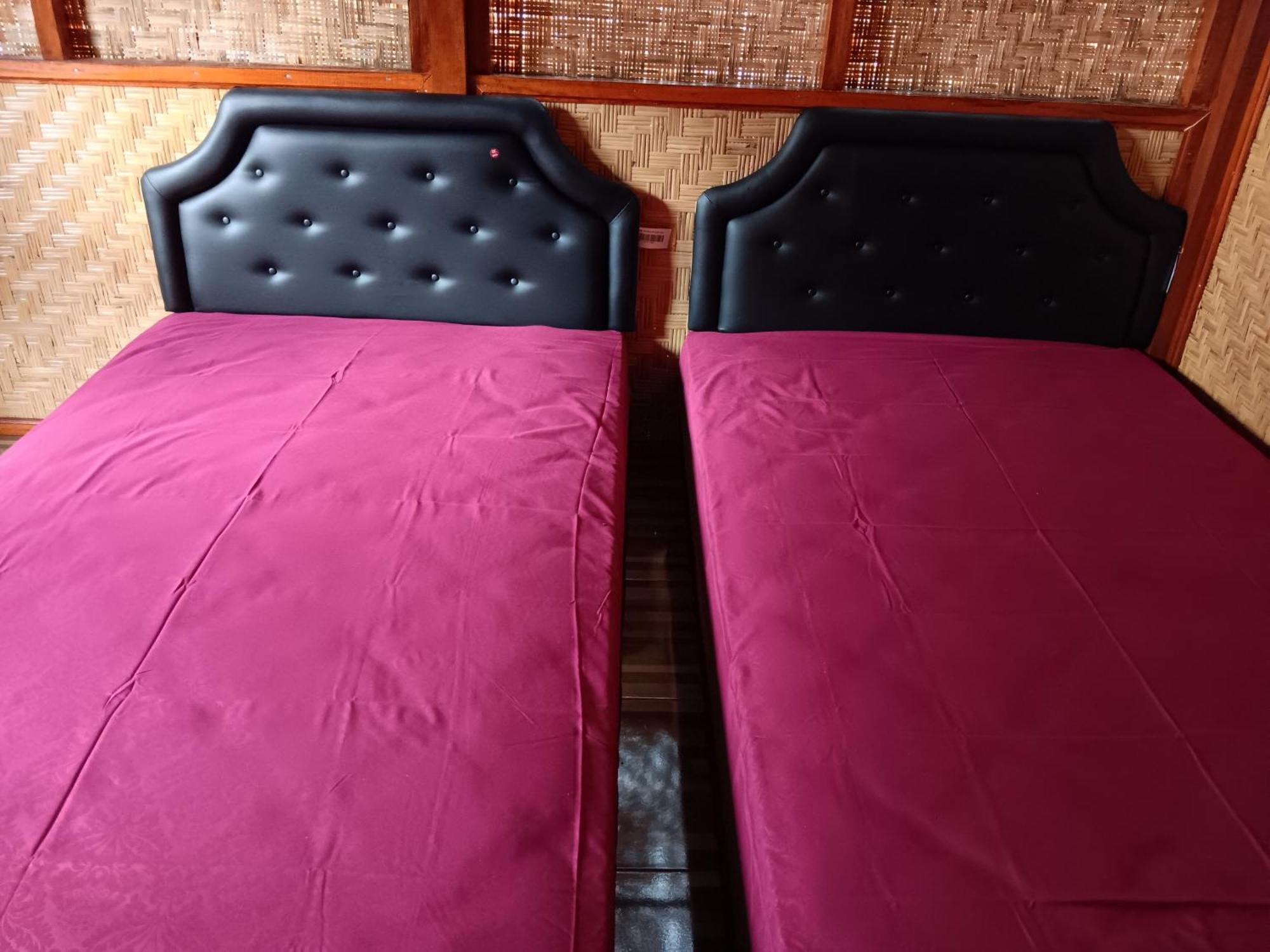 Linkeeshome Bungaya Karangasem Екстериор снимка