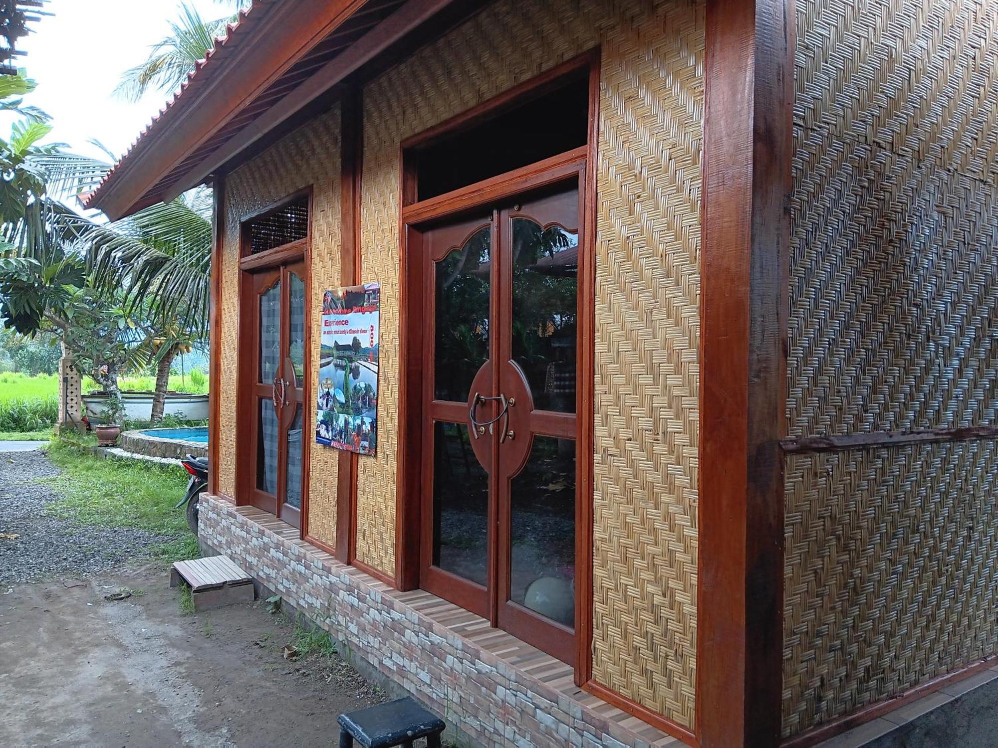 Linkeeshome Bungaya Karangasem Екстериор снимка