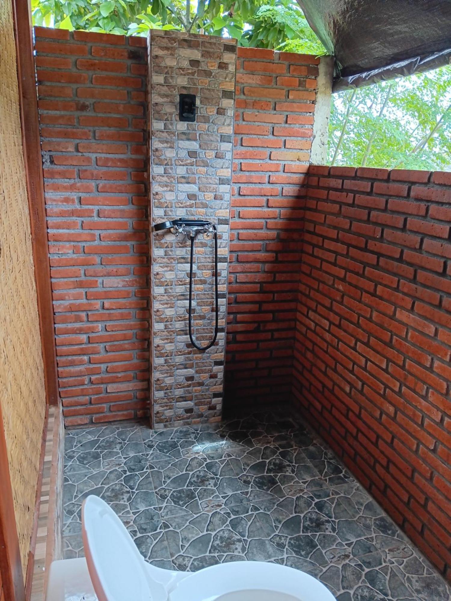 Linkeeshome Bungaya Karangasem Екстериор снимка