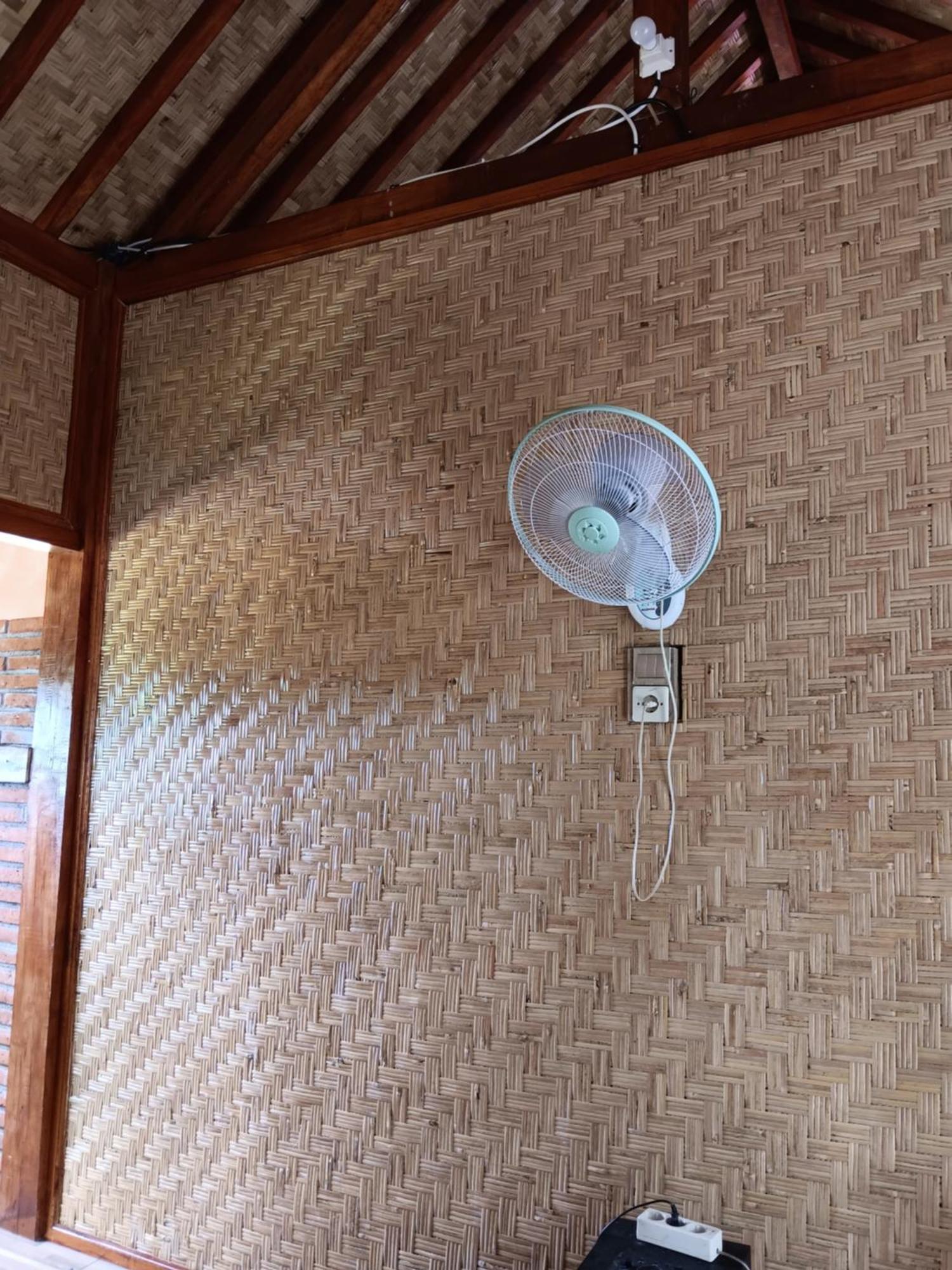 Linkeeshome Bungaya Karangasem Екстериор снимка