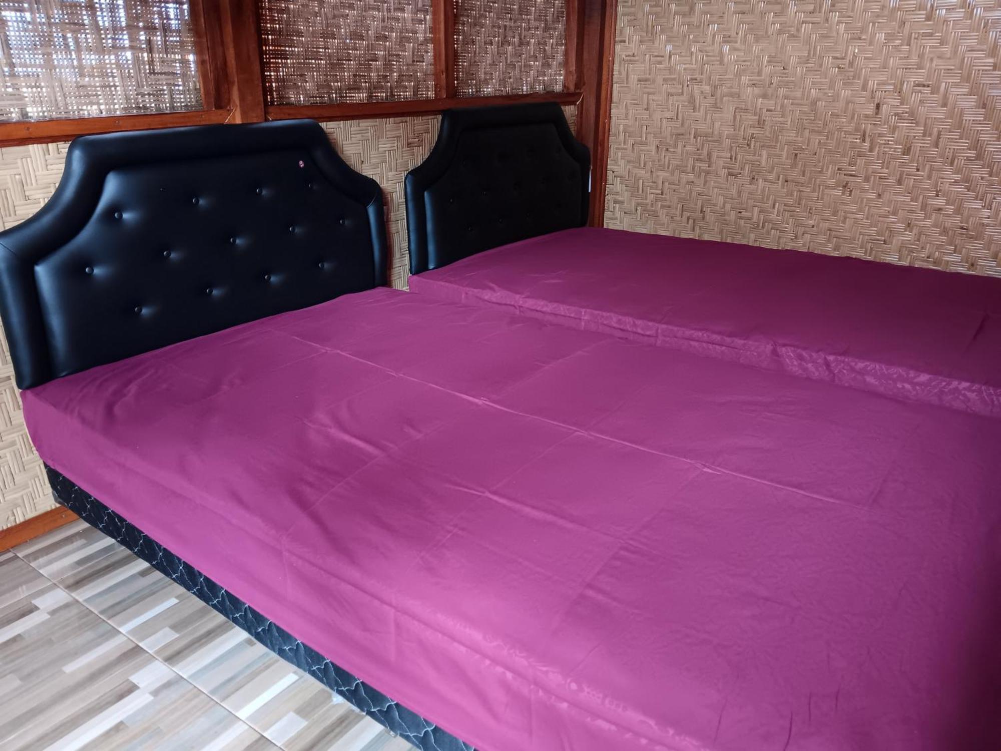 Linkeeshome Bungaya Karangasem Екстериор снимка