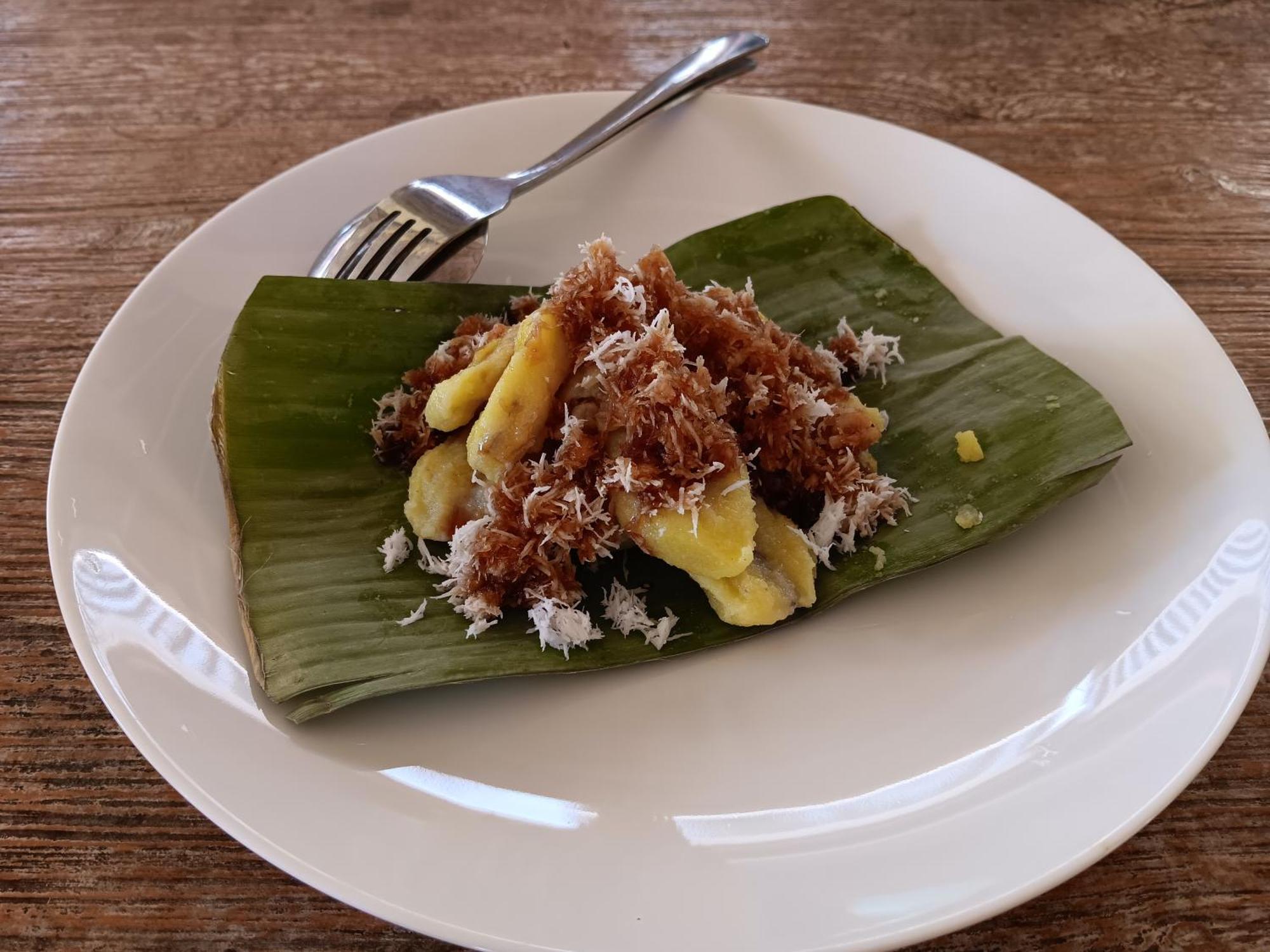 Linkeeshome Bungaya Karangasem Екстериор снимка