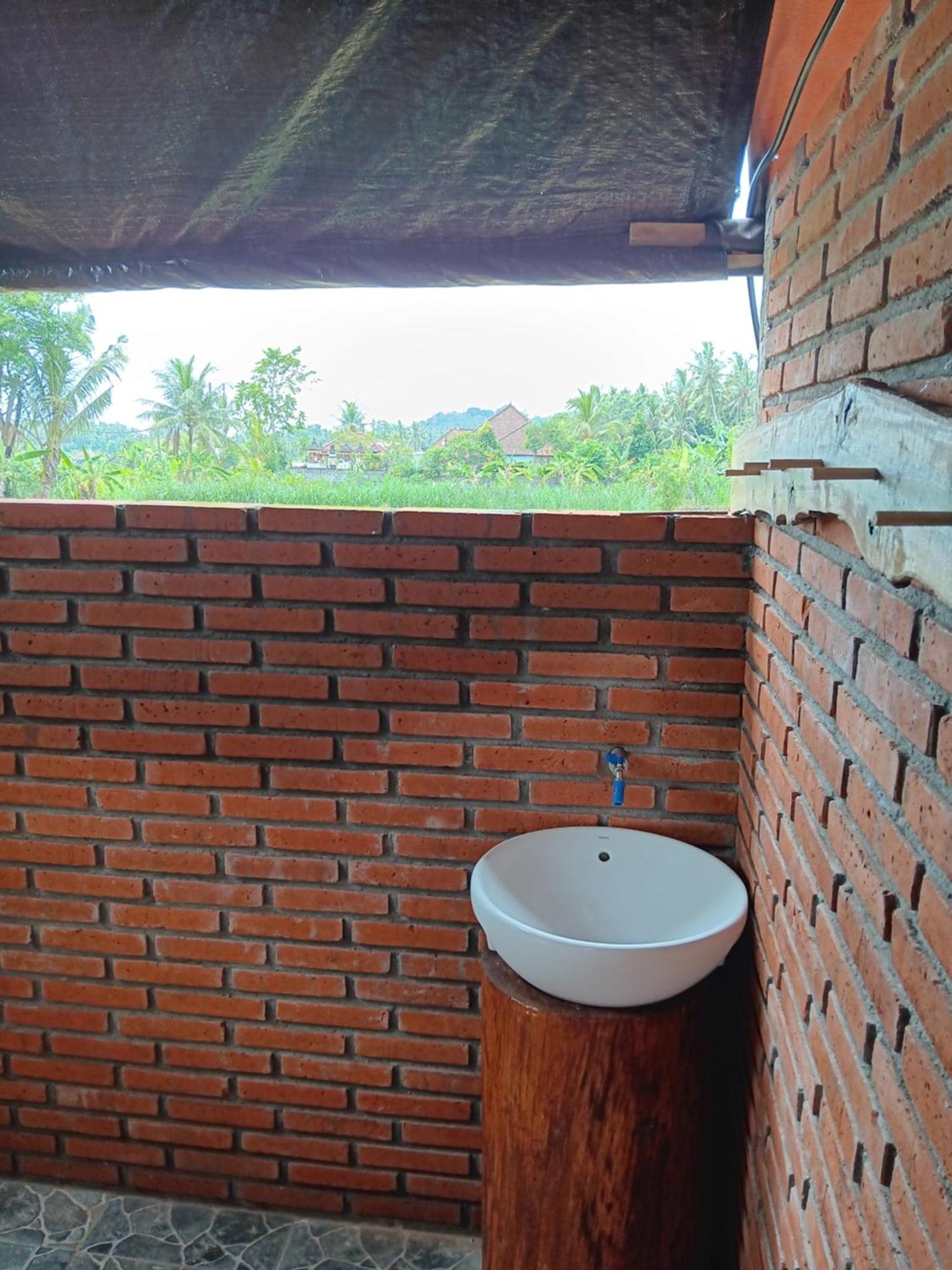 Linkeeshome Bungaya Karangasem Екстериор снимка