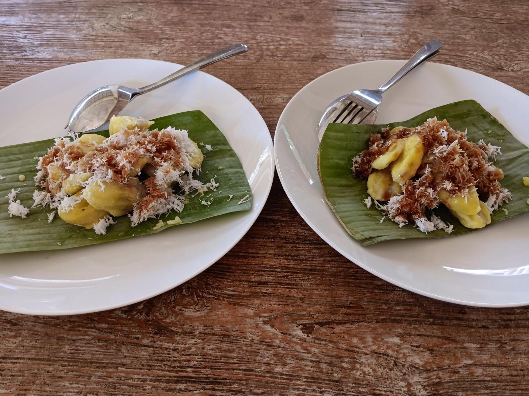 Linkeeshome Bungaya Karangasem Екстериор снимка