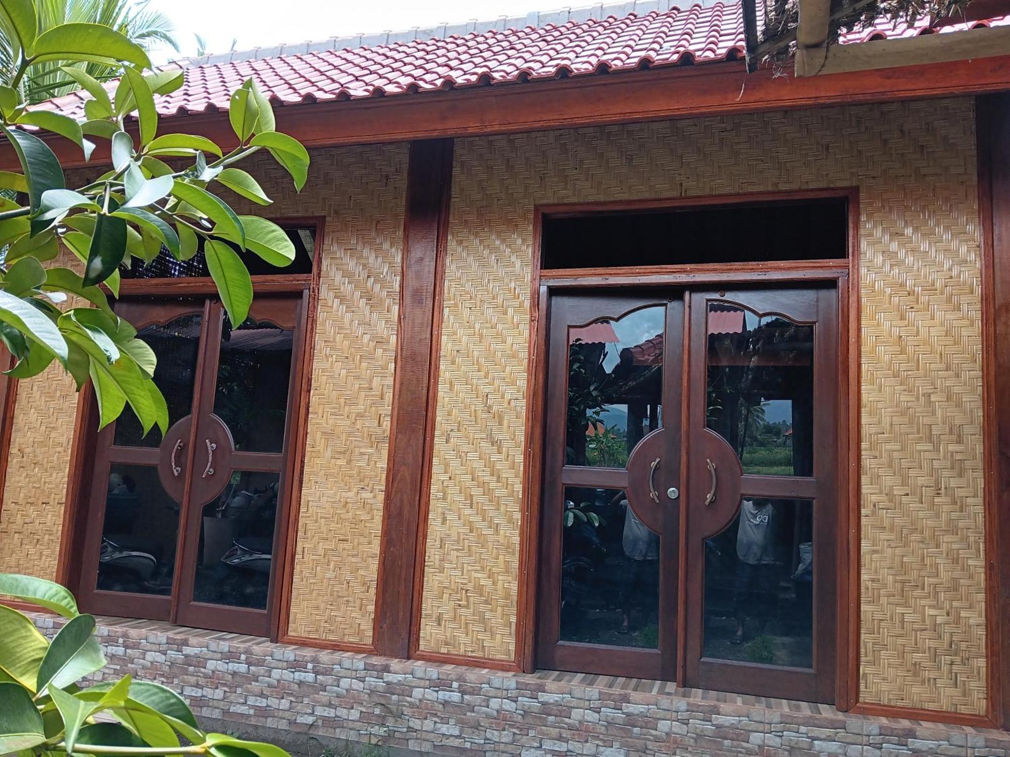 Linkeeshome Bungaya Karangasem Екстериор снимка