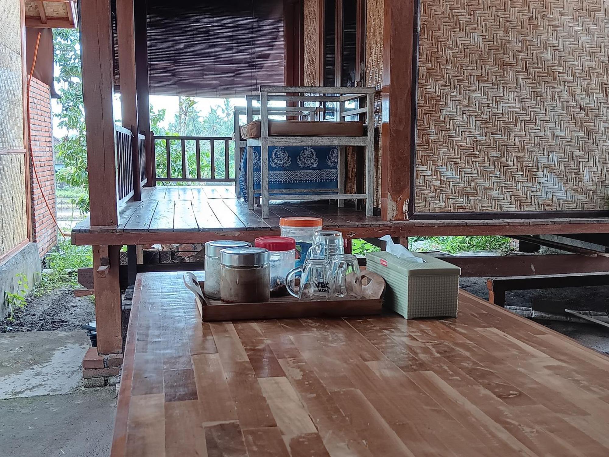 Linkeeshome Bungaya Karangasem Екстериор снимка