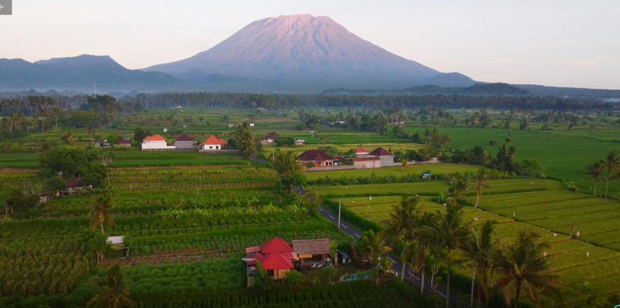 Linkeeshome Bungaya Karangasem Екстериор снимка