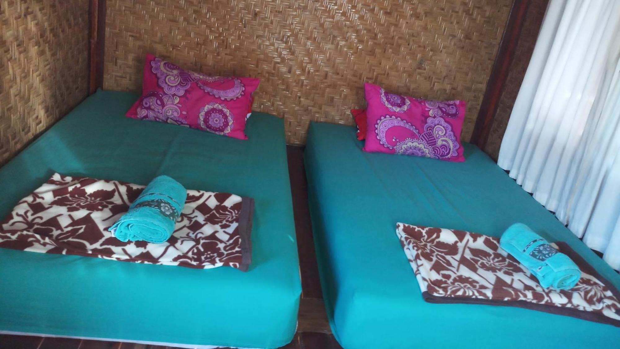 Linkeeshome Bungaya Karangasem Екстериор снимка