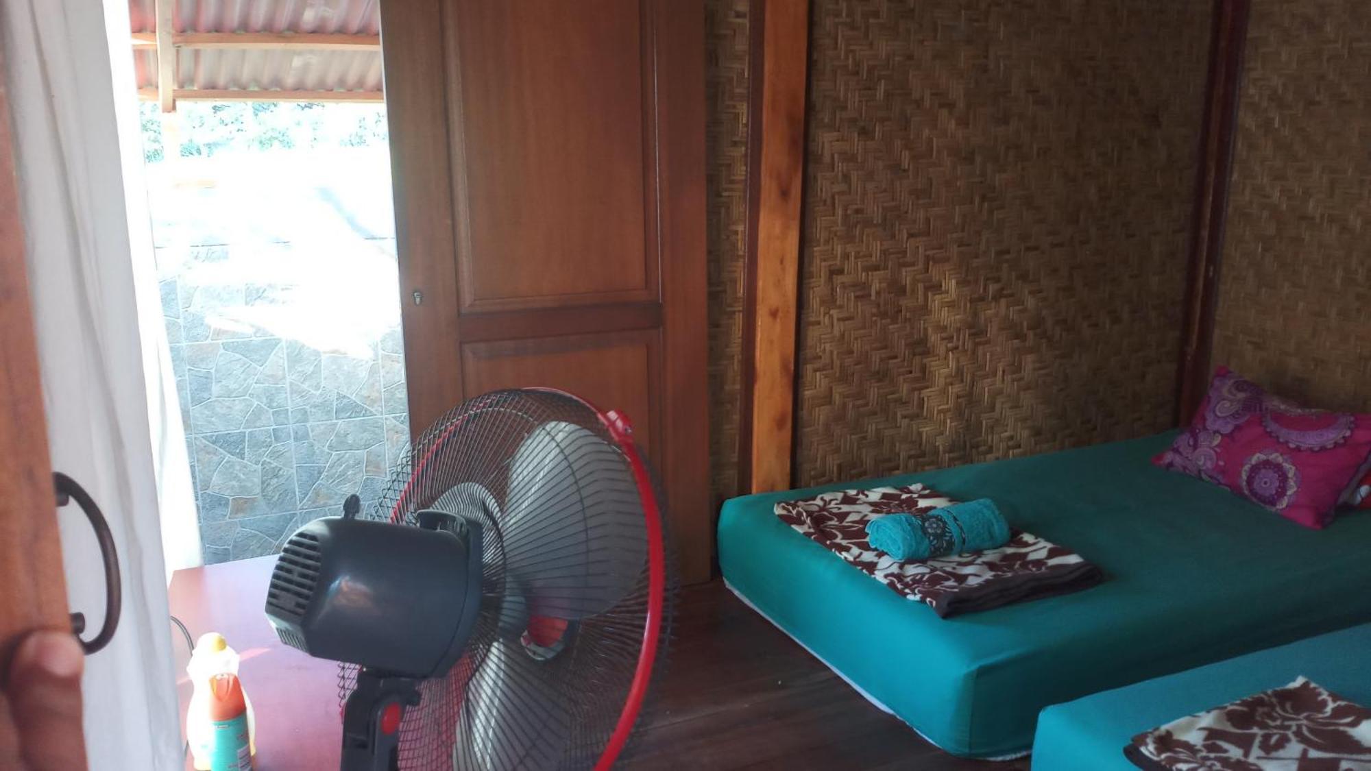 Linkeeshome Bungaya Karangasem Екстериор снимка